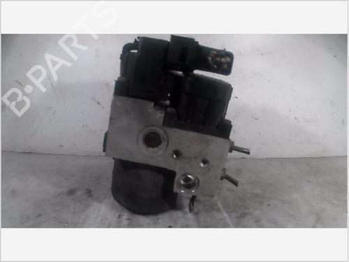 ABS pump NISSAN PRIMERA Hatchback (P11) 1.6 16V | BP28324434M43 