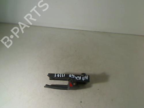 Used Front right interior door handle KIA RIO II (JB) 1.5 CRDi (110 hp) 26061432