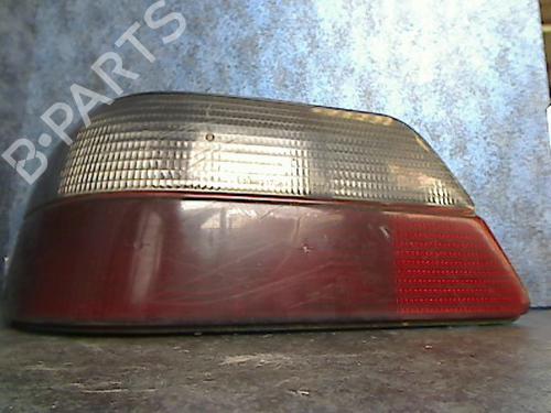 Used Left taillight Left taillight PEUGEOT 605 (6B) 2.1 TD 12V (109 hp) 34002378 34002378