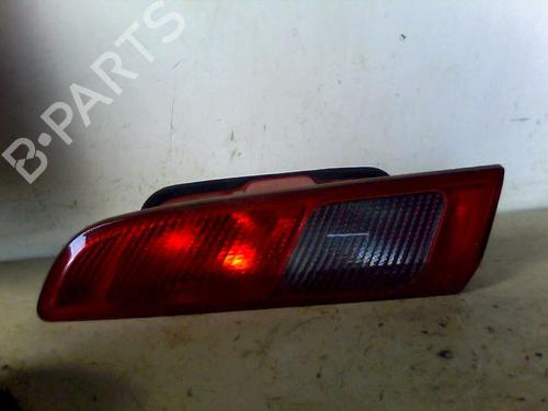 Used Right tailgate light ALFA ROMEO 156 Sportwagon (932_) 2.4 JTD (932.B1B00) (140 hp) 26089975