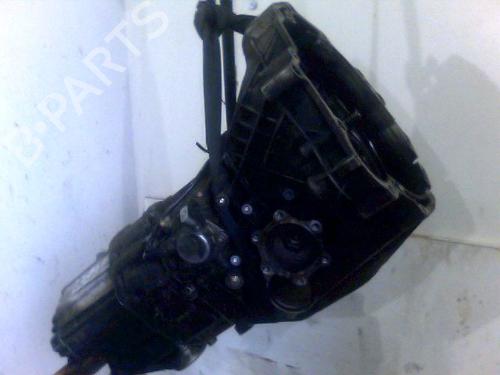 Gearbox AUDI A4 B7 Avant (8ED) 2.0 TDI 16V | BP26081313M3 
