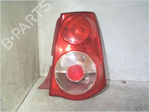 Used Right taillight Right taillight KIA PICANTO I (SA) 1.0 (63 hp) 39931632 39931632