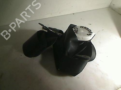 Used Rear right seatbelt MAZDA 3 (BL) 1.6 MZ-CD (BL14) (109 hp) 26077637