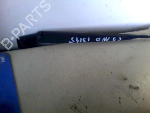 Used Front windshield wiper arm CITROËN C3 I (FC_, FN_) 1.4 HDi (68 hp) 29076457