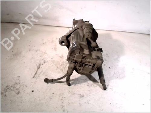 Used Left rear brake caliper AUDI A3 Sportback (8YA, 8YF) 30 TDI (116 hp) 28324721