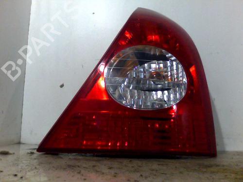 Højre baglygte RENAULT CLIO II (BB_, CB_) 1.5 dCi (B/CB07) (65 hp) 26087721
