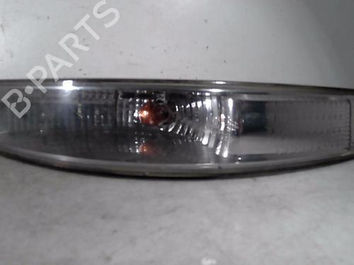 Blinklys fortil venstre NISSAN INTERSTAR Van (X70) dCi 120 (120 hp) 26095772