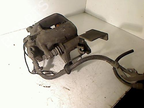 Højre bremsekaliber foran PEUGEOT 407 (6D_) 2.0 HDi 135 (6DRHRH, 6DRHRE, 6DRHRG, 6DRHRJ) (136 hp) 26076798