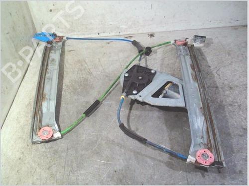 Used Front right window mechanism Front right window mechanism PEUGEOT 208 I (CA_, CC_) 1.2 VTI 82 (82 hp) 35802250 35802250