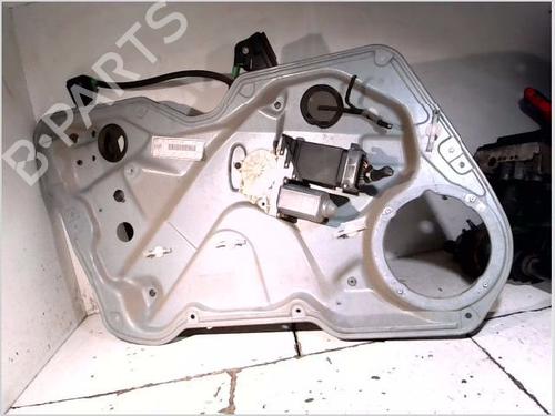 Lève-vitre avant gauche SEAT TOLEDO II (1M2) 1.9 TDI (110 hp) 28324621