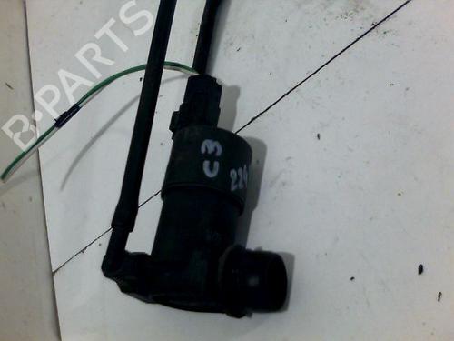Pompe de lave-glace CITROËN C3 I (FC_, FN_) 1.4 HDi (68 hp) 26072810