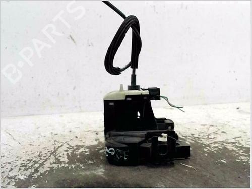 Used Front right lock Front right lock RENAULT CLIO II (BB_, CB_) 1.2 (BB0A, BB0F, BB10, BB1K, BB28, BB2D, BB2H, CB0A,... (58 hp) 40539960 40539960