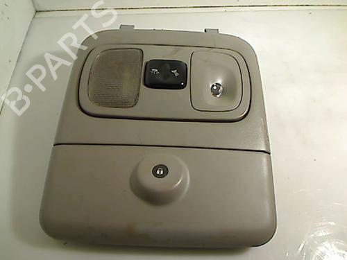 Interior roof light RENAULT MEGANE I (BA0/1_) 1.6 16V (BA04, BA0B, BA11, BA1J, BA16, BA19, BA1K, BA1V,... | BP26080789I8 