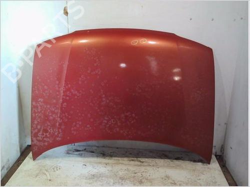 Used Hood CITROËN BERLINGO / BERLINGO FIRST MPV (MF_, GJK_, GFK_) 1.8 i (MFLFX) (90 hp) 26119811