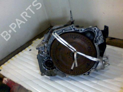 Gearbox RENAULT ESPACE IV (JK0/1_) 2.2 dCi (JK0H) | BP26076887M3 