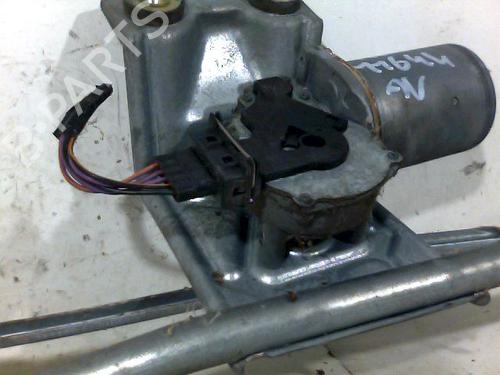 Front wiper motor FORD PUMA (EC_) 1.7 16V | BP26080856M29 