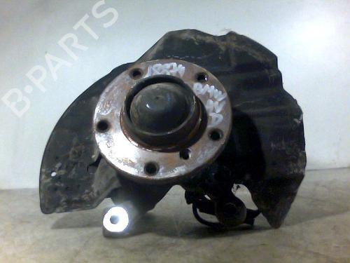 Used Right front steering knuckle BMW 3 (E46) 320 d (150 hp) 26066825