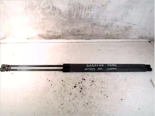 Used Tailgate lift support RENAULT GRAND SCÉNIC III (JZ0/1_) 1.5 dCi (JZ09, JZ0D, JZ10, JZ14, JZ1G, JZ29, JZ2C) (110 hp) 28324898