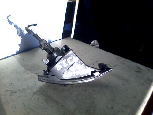 Right front indicator LANCIA Y (840_) 1.2 (840AA, 840AF1A) | BP26096669C33 