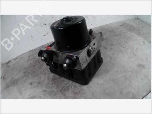 Used ABS pump SUZUKI GRAND VITARA II (JT, TE, TD) 1.9 DDiS All-wheel Drive (JT419, TD44, JB419WD, JB419XD,... (129 hp) 26103336