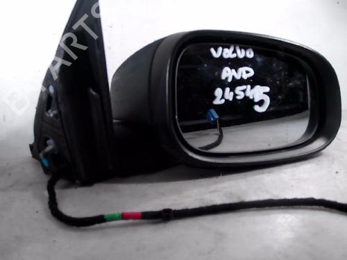 Used Right mirror VOLVO S40 II (544) 1.6 D (110 hp) 26093540