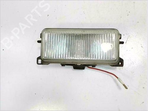 Used Right front fog light CITROËN XANTIA (X1_, X2_) 1.9 Turbo D (90 hp) 26076544