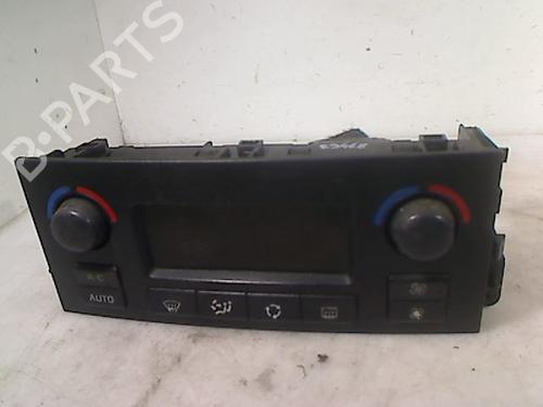 Used Climate control PEUGEOT 207 (WA_, WC_) 1.6 HDi (90 hp) 26078946