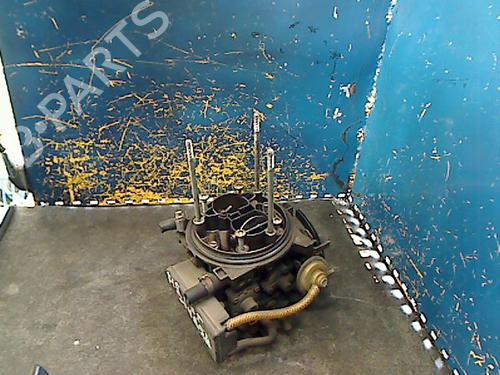 Carburateur RENAULT 19 I (B/C53_) 1.4 (80 hp) 31946362