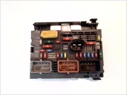 Used Fuse box PEUGEOT 5008 (0U_, 0E_) 1.6 HDi (112 hp) 26116343