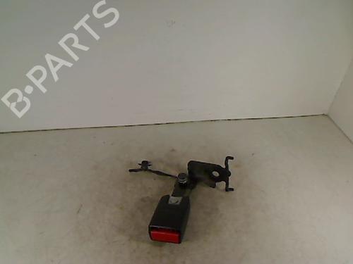 Used Seat buckle RENAULT MEGANE III Hatchback (BZ0/1_, B3_) 1.9 dCi (BZ0N, BZ0J) (131 hp) 26062609