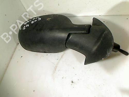 Used Right mirror NISSAN MICRA III (K12) 1.2 16V (65 hp) 26074904