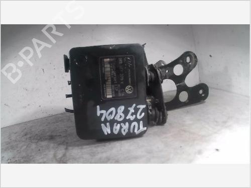 ABS pump VW TOURAN (1T1, 1T2) 1.9 TDI | BP26096971M43 