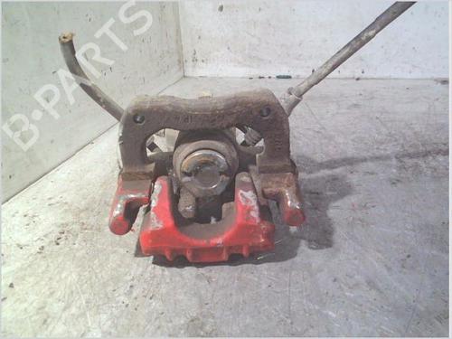 Used Right rear brake caliper SEAT IBIZA IV SC (6J1, 6P5) 1.6 TDI (90 hp) 29454400