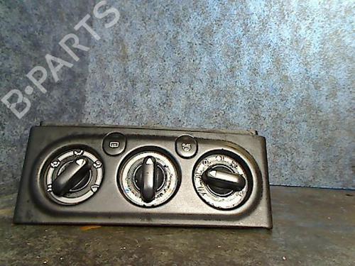 Used Climate control RENAULT LAGUNA I (B56_, 556_) 2.0 (B56C/H/N) (113 hp) 26129140