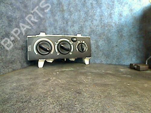 Used Climate control RENAULT MEGANE I (BA0/1_) 1.9 dTi (BA1U) (80 hp) 28102526