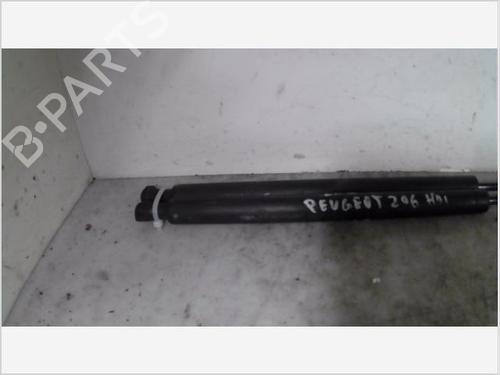 Gassdemper Bakluke PEUGEOT 206 Hatchback (2A/C) 1.4 HDi eco 70 | BP26100939C138 