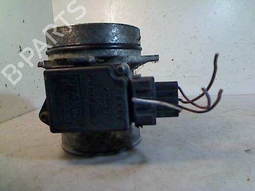 Used Mass air flow sensor Mass air flow sensor FORD PUMA (EC_) 1.7 16V (125 hp) 34409720 34409720