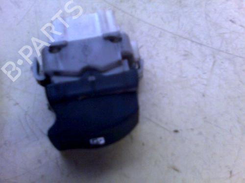 Used Left rear window switch RENAULT MEGANE II (BM0/1_, CM0/1_) 1.9 dCi (BM0G, CM0G) (120 hp) 28823809