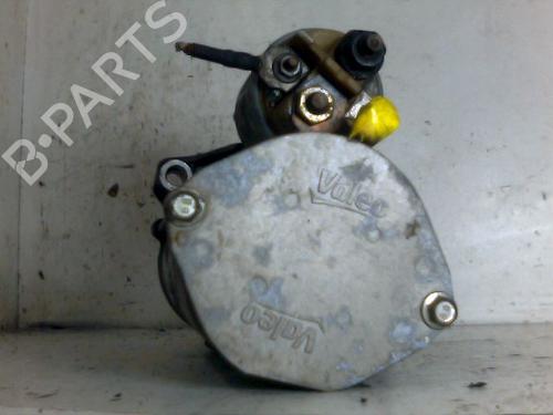 Startmotor CITROËN C4 Picasso I MPV (UD_) 1.6 HDi | BP26093147M8 