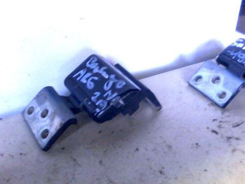 Dørhængsel/Dørbegrænser CITROËN BERLINGO / BERLINGO FIRST Box Body/MPV (M_) 2.0 HDI 90 (MBRHY, MCRHY) (90 hp) 33199345