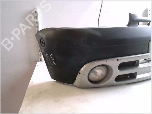 Front bumper RENAULT KANGOO (KC0/1_) 1.4 (KC0C, KC0H, KC0B, KC0M) | BP29526903C7 