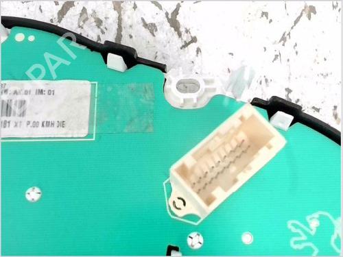 Instrument cluster CITROËN C3 II (SC_) 1.6 BlueHDi 75 | BP27619874C47 