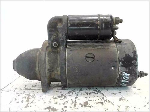 Used Starter BMW 3 (E30) 320 i (125 hp) 29504401