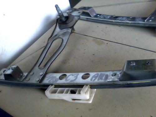 Used Rear right window mechanism CITROËN C3 I (FC_, FN_) 1.4 HDi (68 hp) 26059530