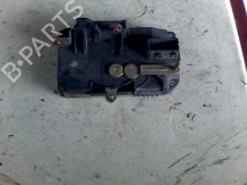 Fechadura frente esquerda Fechadura frente esquerda FIAT ULYSSE (220_) 2.0 Turbo (220.AD5) (147 hp) 34502795 34502795