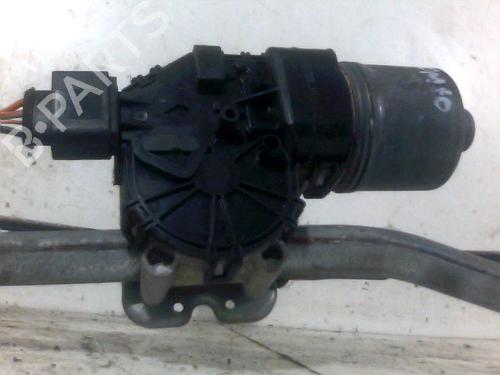 Front wiper motor ALFA ROMEO 159 Sportwagon (939_) 1.9 JTDM 16V (939BXC1B, 939BXC12) | BP26078303M29 