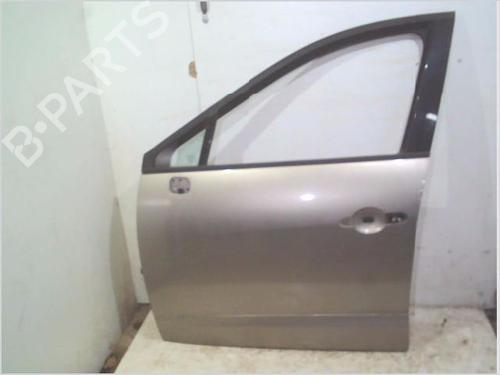 Used Left front door RENAULT SCÉNIC III (JZ0/1_) 1.5 dCi (110 hp) 30510170