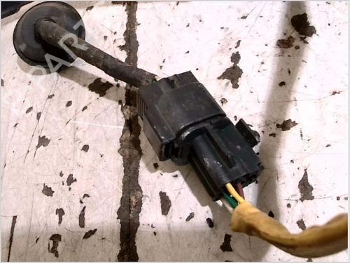 Front wiper motor HYUNDAI SANTA FÉ I (SM) 2.0 CRDi 4x4 | BP26102673M29 