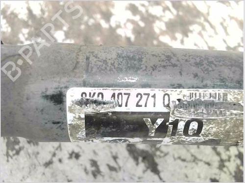 Right front driveshaft AUDI A4 B8 (8K2) 2.0 TDI | BP31835163M39