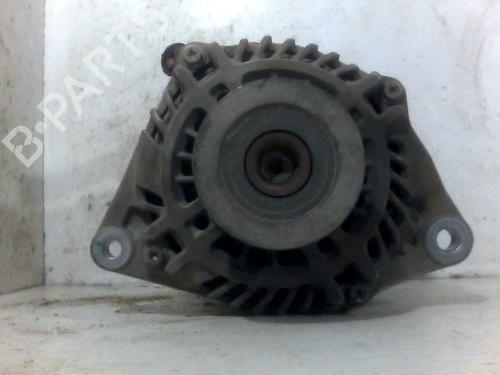 Alternator NISSAN NAVARA NP300 (D40) 2.5 dCi 4WD (D40TT, D40T, D40M, D40BB) | BP26079713M7 